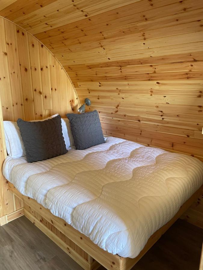 Allt Yelkie Pod Coig, Earlish Екстериор снимка