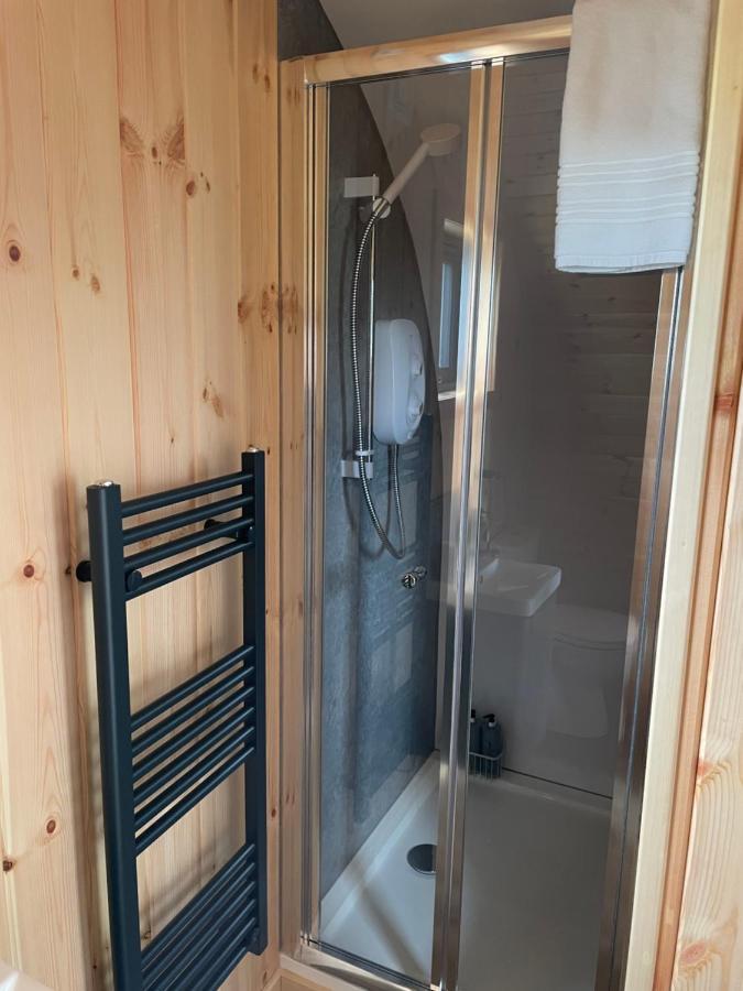 Allt Yelkie Pod Coig, Earlish Екстериор снимка