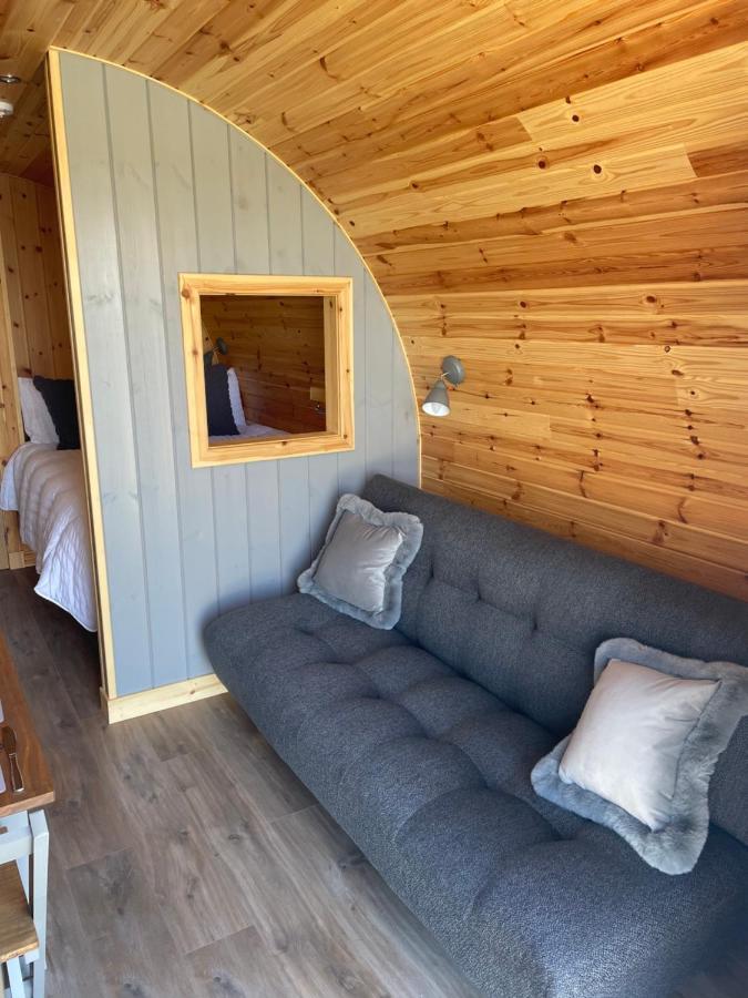 Allt Yelkie Pod Coig, Earlish Екстериор снимка